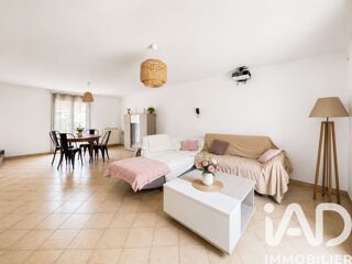  Maison à vendre 8 pièces 147 m²
