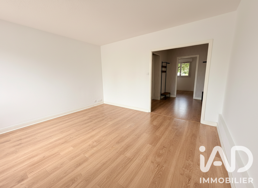 Vente Appartement Vente Appartement 3 pièces Rezé