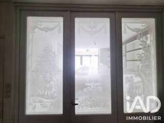  Maison à louer 4 pièces 130 m²