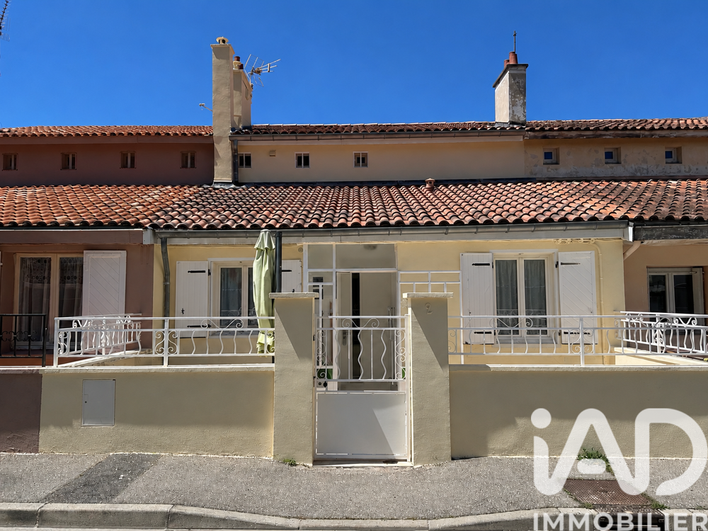 Vente Maison Vente Maison/villa 5 pièces Cavaillon