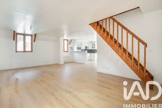  Maison � vendre 6 pi�ces 131 m�