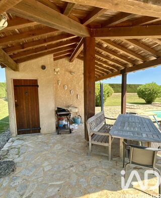  Maison à vendre 14 pièces 418 m²