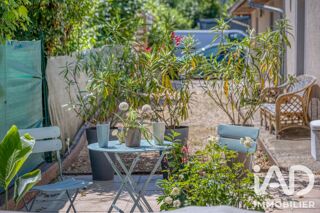  Maison à vendre 5 pièces 159 m²