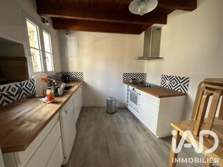  Maison à vendre 3 pièces 72 m²