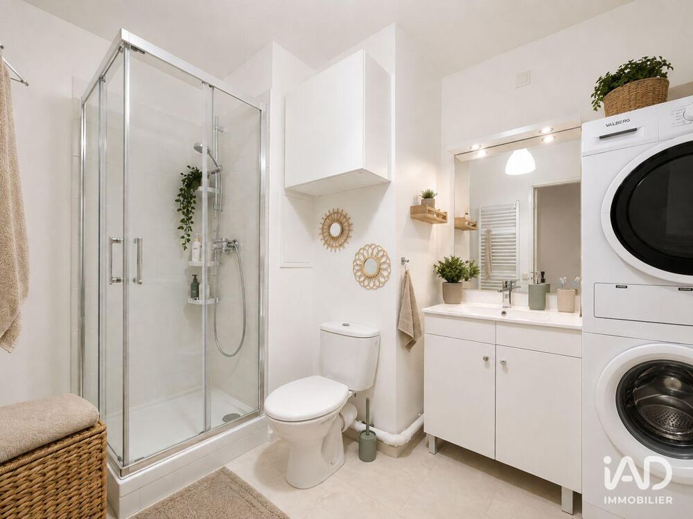 Vente Appartement Vente Appartement 3 pièces Quincy-sous-sénart