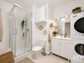  Appartement à vendre 3 pièces 57 m²