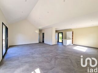 Maison à vendre 4 pièces 122 m²