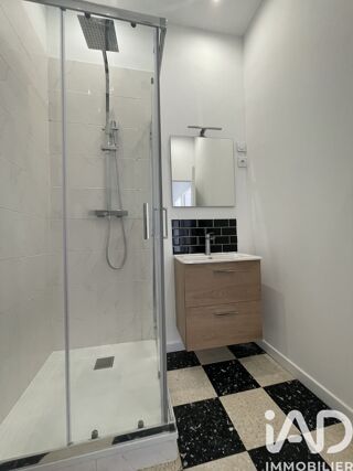 Appartement à vendre 5 pièces 98 m²