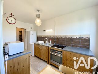 Appartement à louer 3 pièces 66 m²