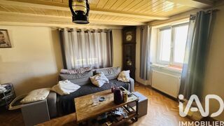  Maison à vendre 4 pièces 90 m²