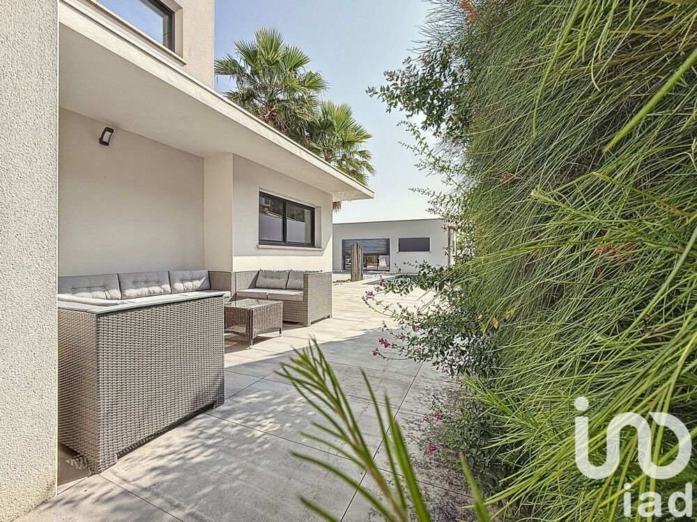 à vendre  Maison Agde (34300)