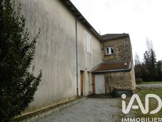  Maison à vendre 7 pièces 130 m²