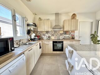  Maison à vendre 7 pièces 136 m²