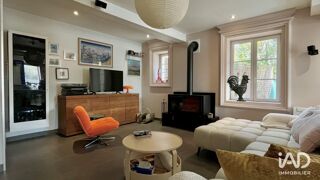  Maison à vendre 4 pièces 111 m²