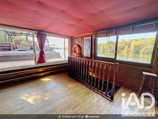  Péniche à vendre 6 pièces 230 m²
