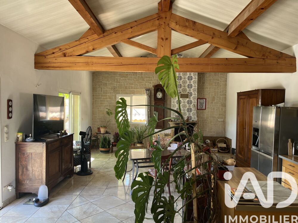 Vente Maison/villa 8 pièces