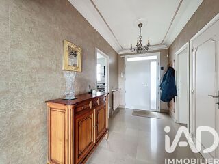  Maison à vendre 6 pièces 162 m²