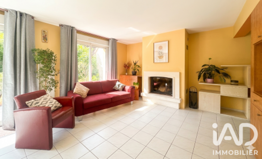 Vente Maison/villa 7 pièces