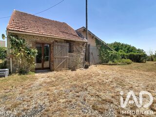 Vente Maison Vente Maison de village 5 pièces Allemant