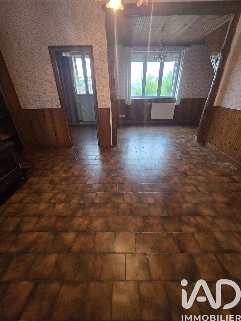 Vente Maison/villa 8 pièces