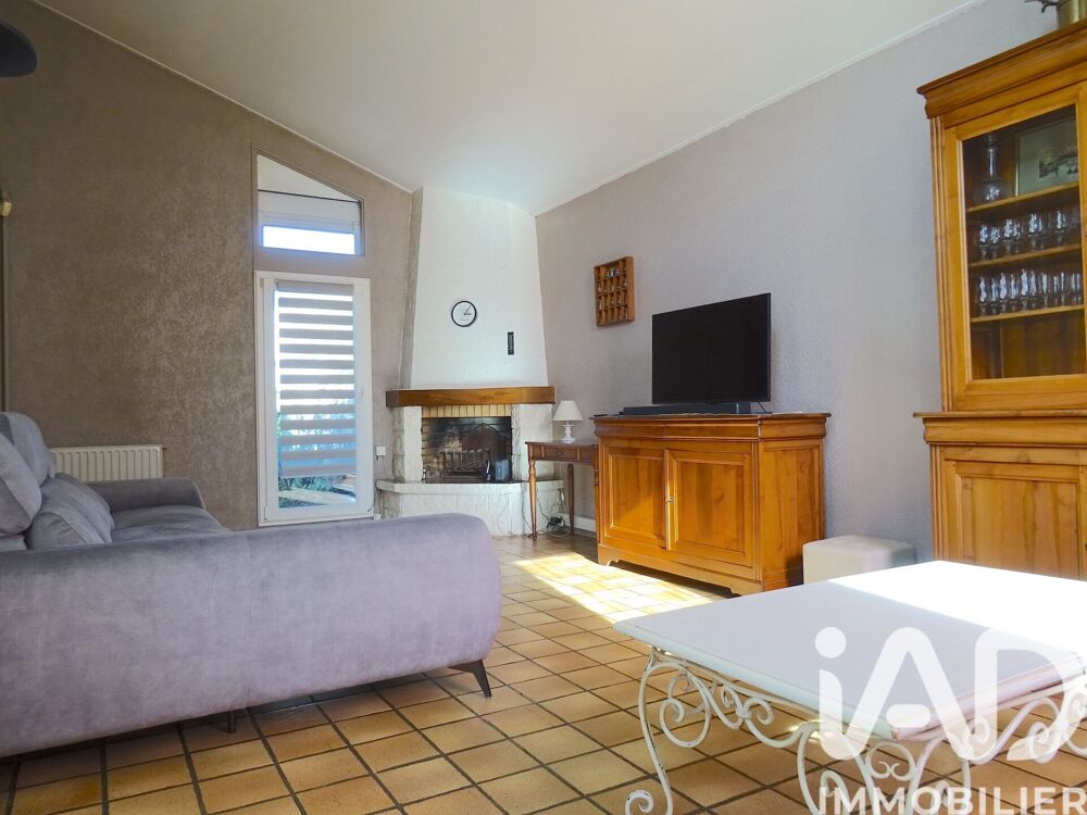 Vente Maison Vente Maison/villa 5 pièces Bondoufle