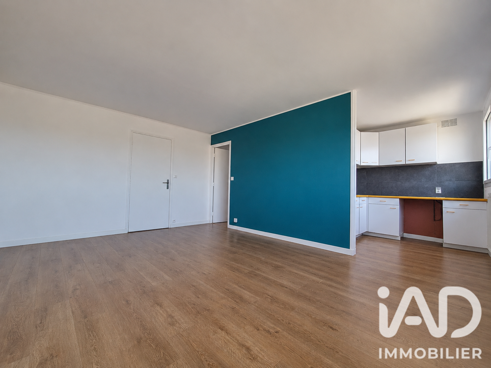Vente Appartement Vente Appartement 2 pièces Rouen
