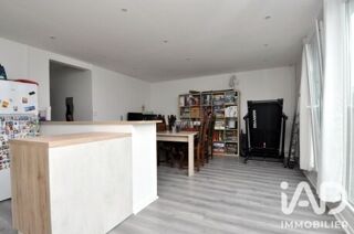  Appartement à vendre 3 pièces 59 m²