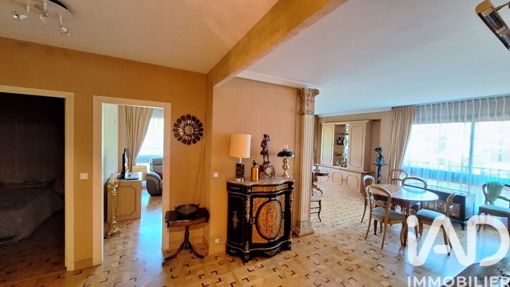 Vente Appartement Vente Appartement 5 pièces Le chesnay