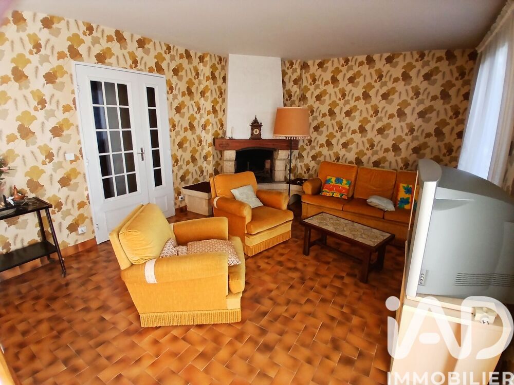Vente Maison/villa 3 pièces