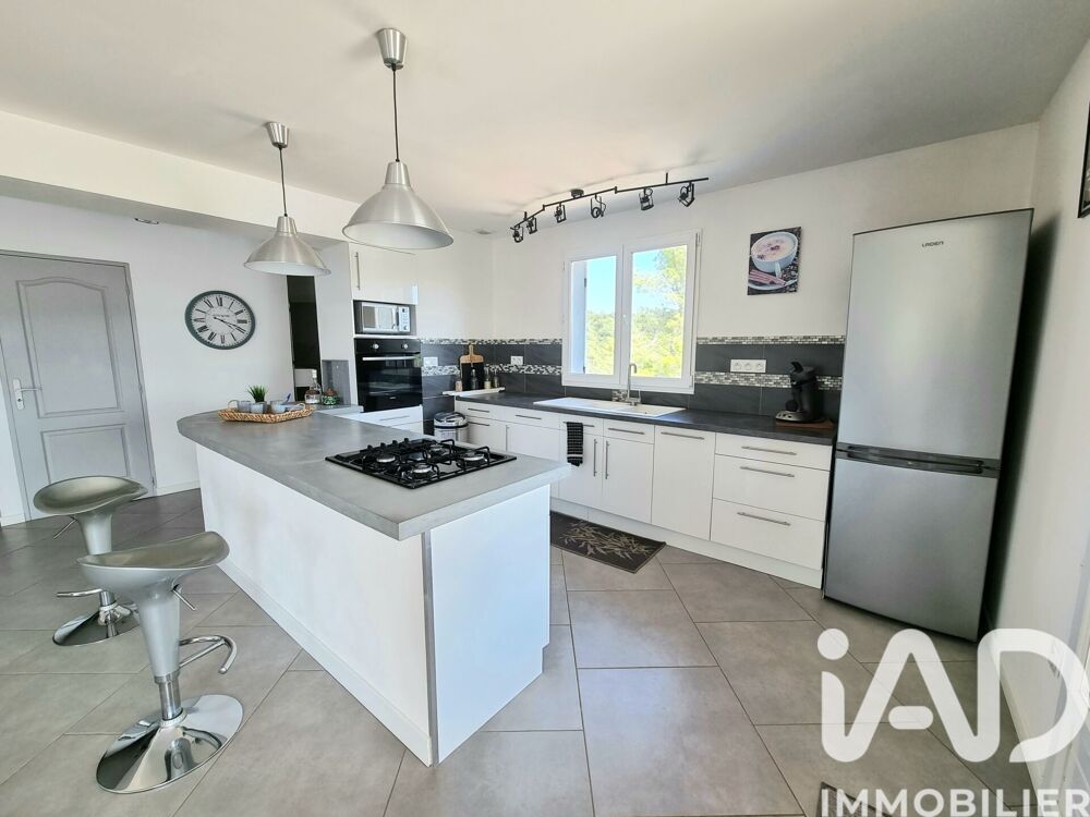 Vente Maison traditionnelle 4 pièces