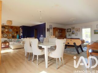  Maison � vendre 6 pi�ces 129 m�
