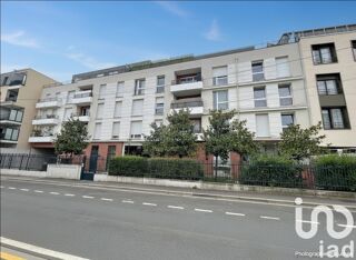  Appartement à vendre 2 pièces 48 m²