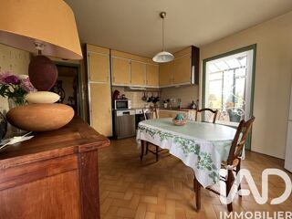  Maison à vendre 7 pièces 205 m²