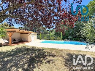  Maison à vendre 5 pièces 159 m²