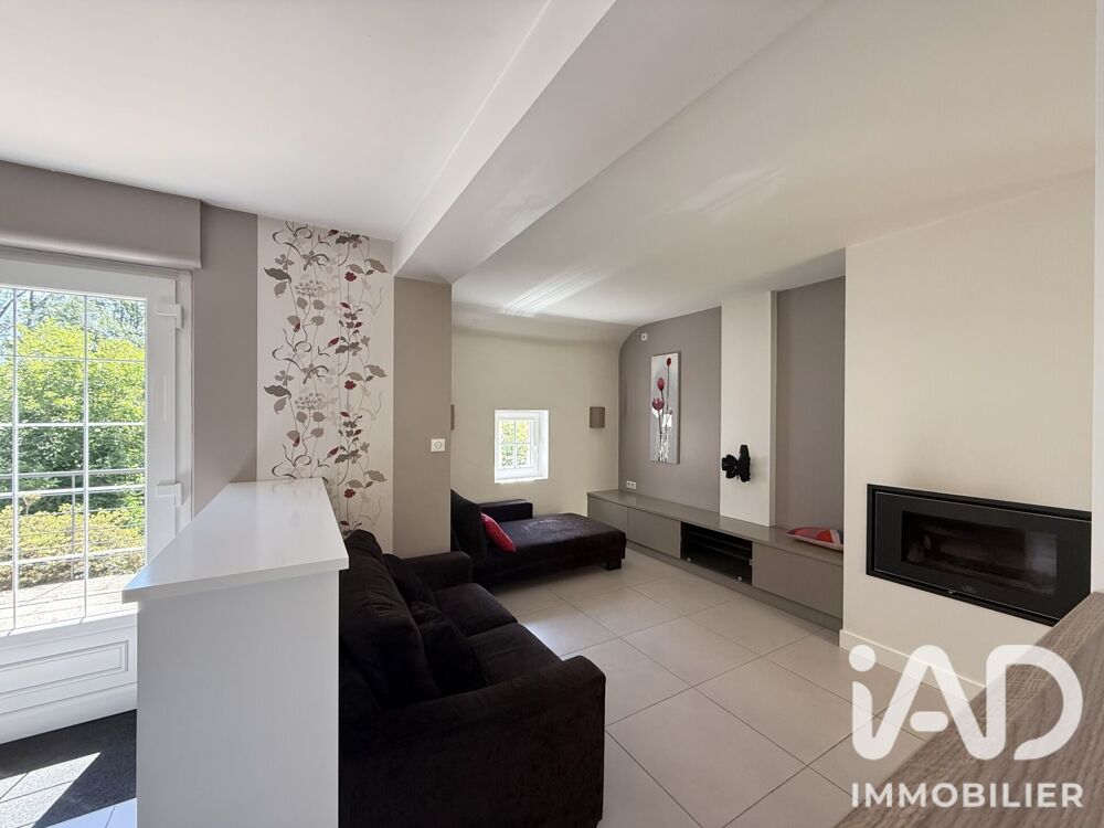 Vente Maison Vente Maison/villa 6 pièces Sizun