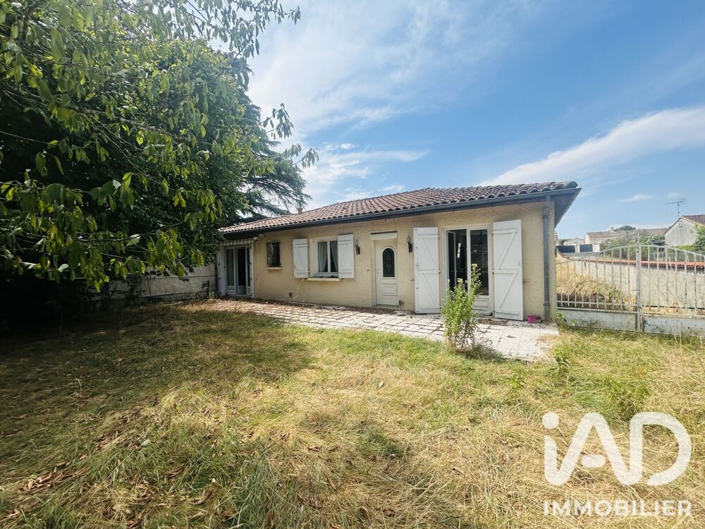 Vente Maison traditionnelle 5 pièces