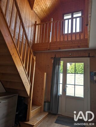 Maison à vendre 6 pièces 160 m²