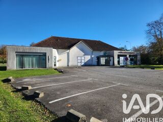  Immeuble � vendre 354 m�