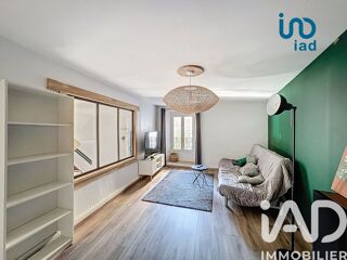 Appartement � vendre 4 pi�ces 71 m�