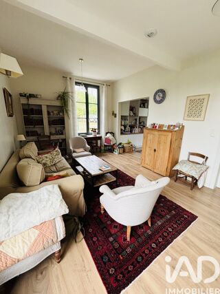  Maison à vendre 7 pièces 120 m²