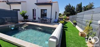  Maison à vendre 5 pièces 99 m²