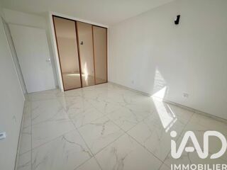  Appartement à vendre 3 pièces 55 m²