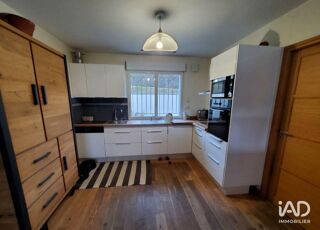  Maison à vendre 5 pièces 213 m²