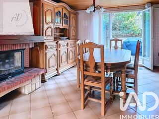  Maison � vendre 5 pi�ces 106 m�