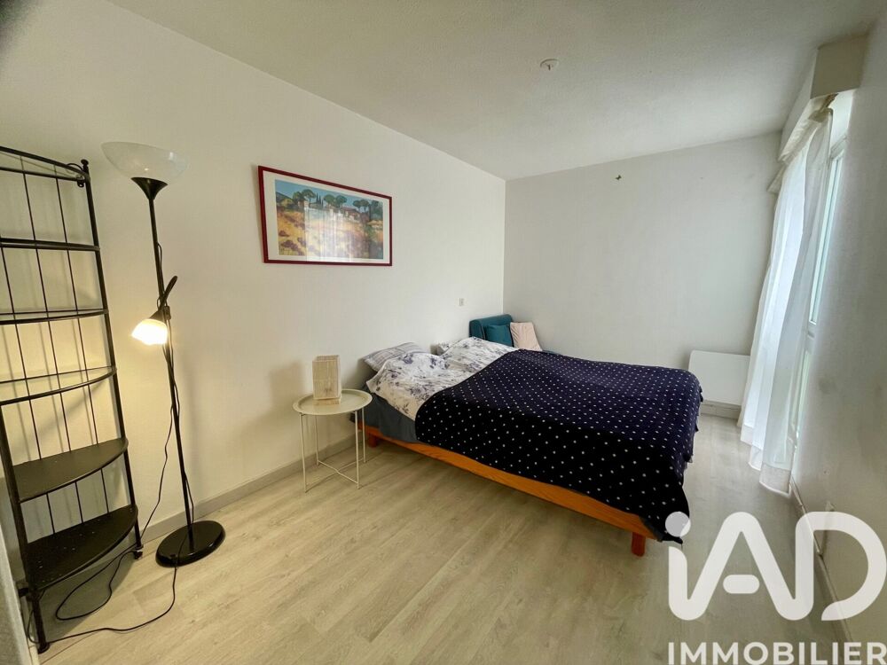 � vendre  Appartement Carnac (56340)