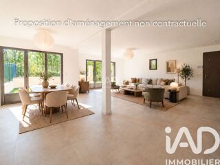  Maison � vendre 6 pi�ces 233 m�