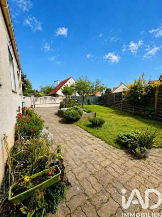  Maison � vendre 5 pi�ces 90 m�