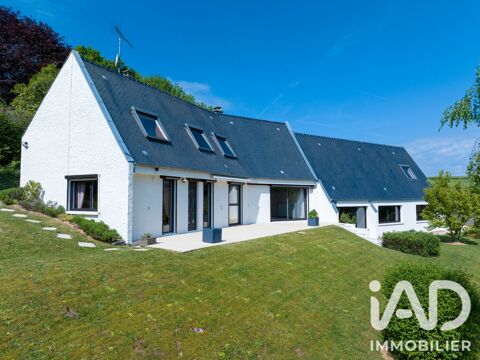   Vente Maison/villa 8 pièces Maison - 8 pièce(s) - 184 m²