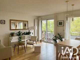  Appartement à louer 5 pièces 113 m²