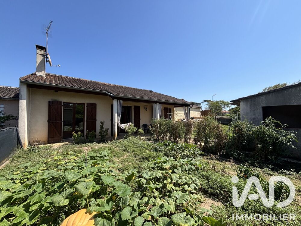 Vente Maison Vente Maison traditionnelle 4 pièces Marssac-sur-tarn